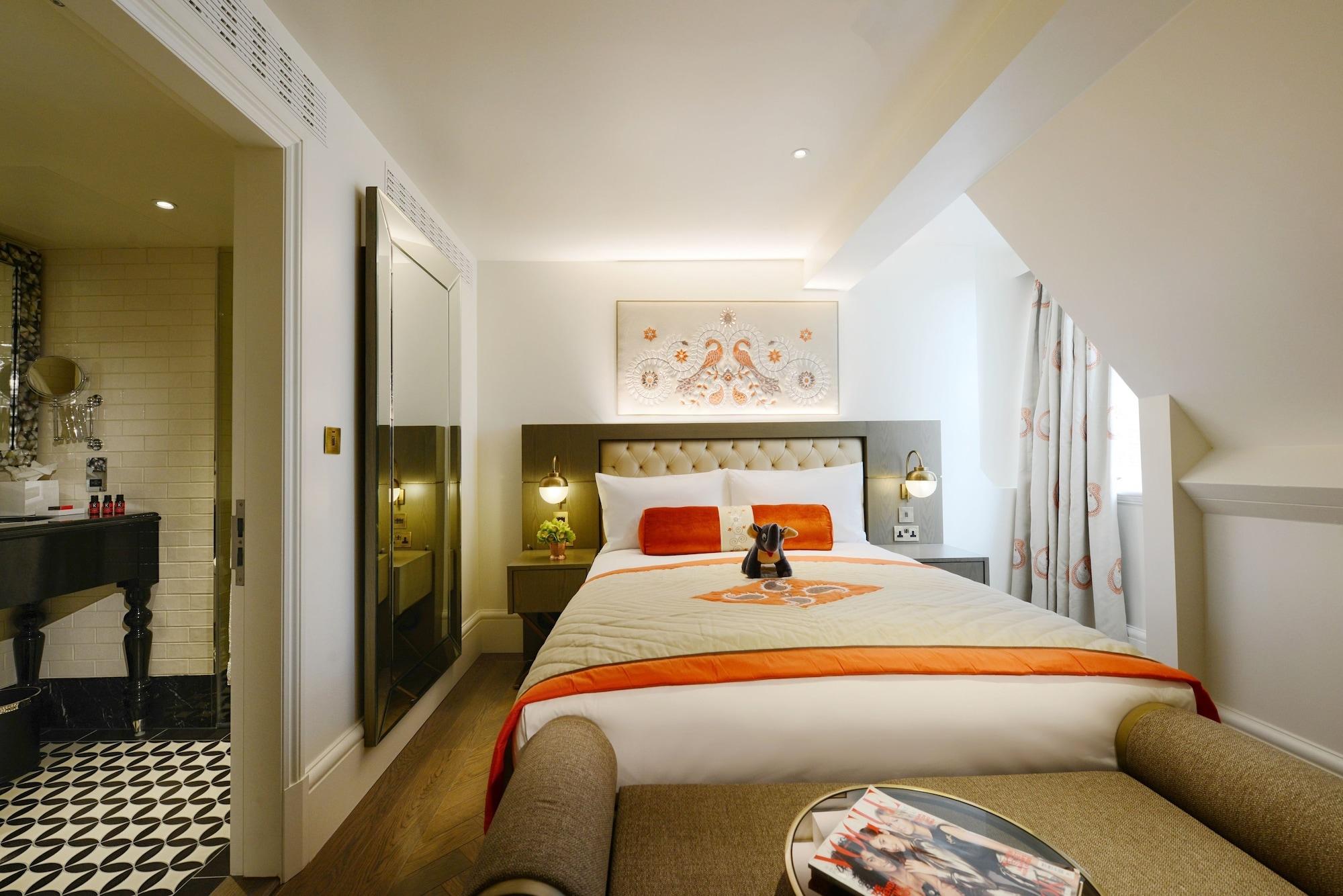 Hotel The Lalit Londres