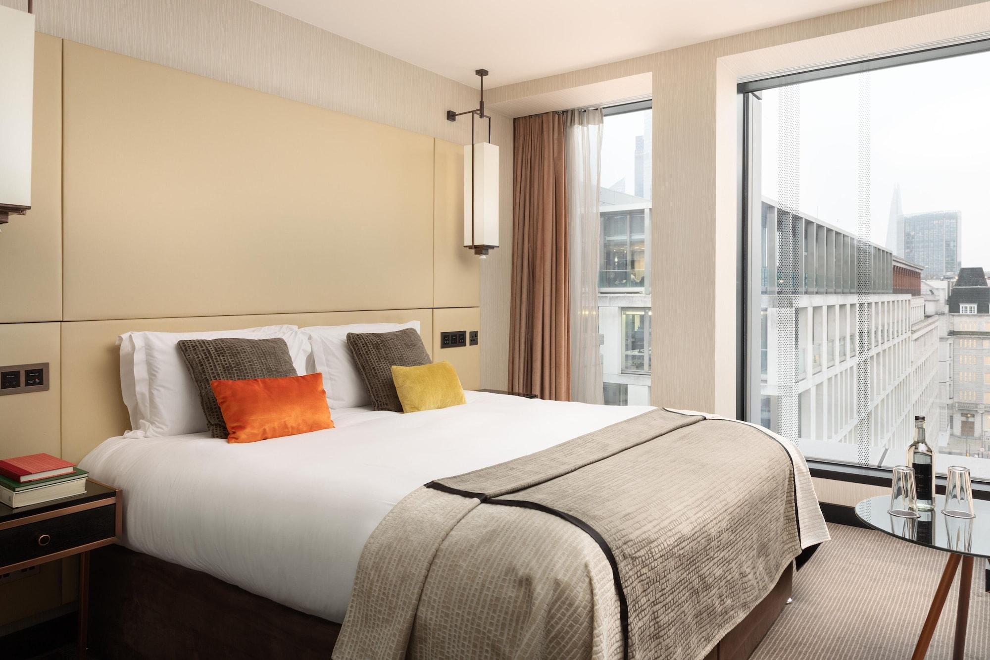 Montcalm Royal House, Londres