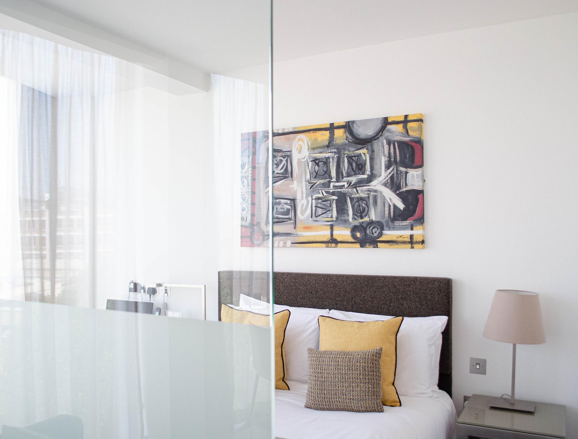 The Rosebery By Supercity London