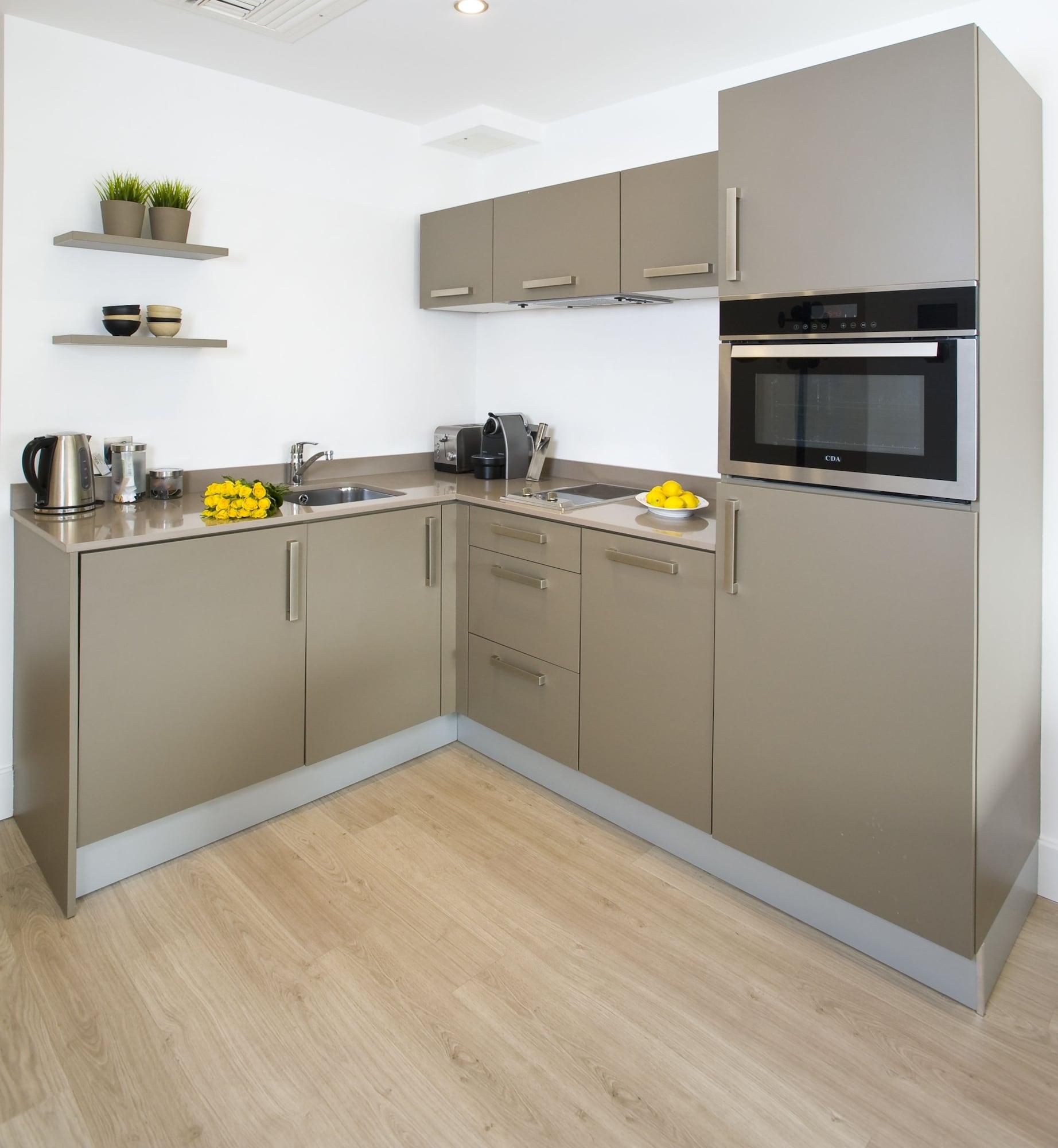 The Rosebery By Supercity Aparthotel