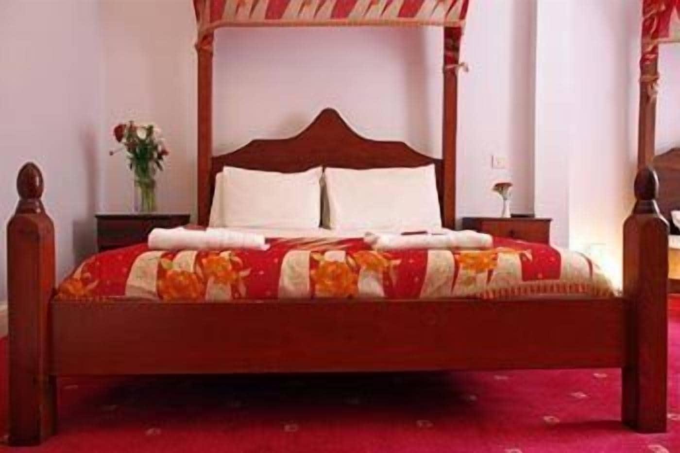 Inn Islington Londres