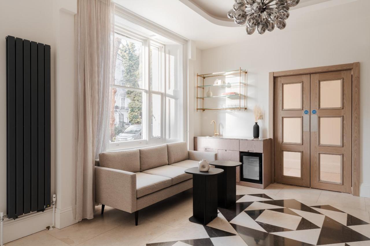 Sonder The Voyage 4* Londen