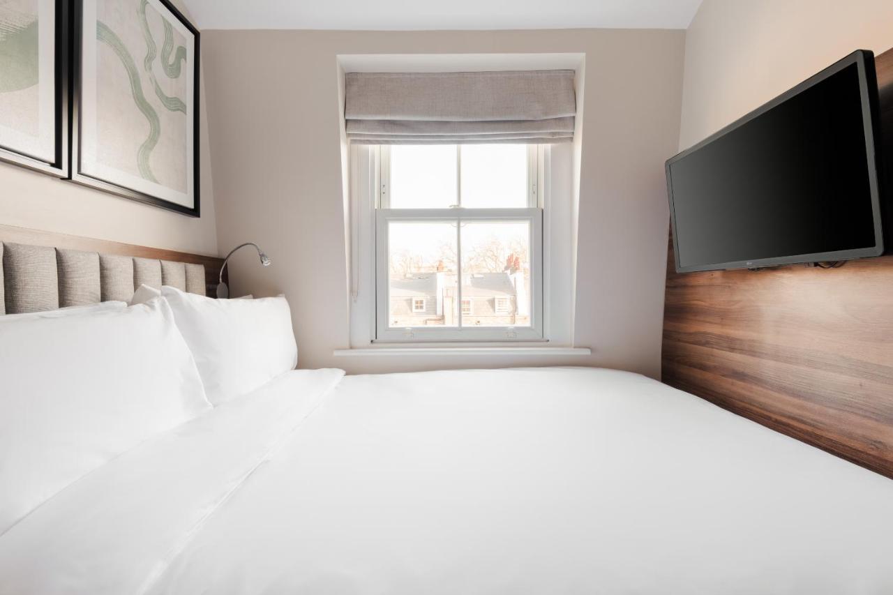 Sonder The Voyage 4* Londen
