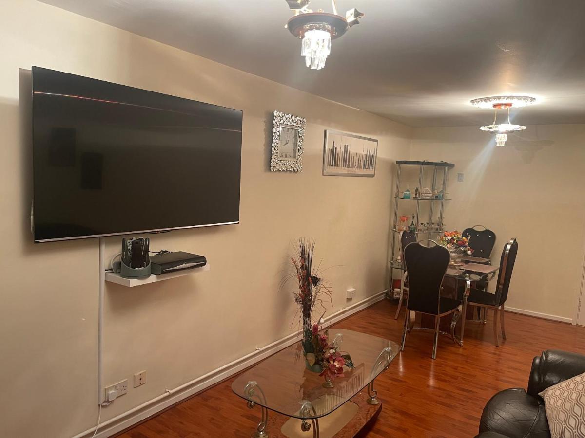 Apartment Aa Luxury London