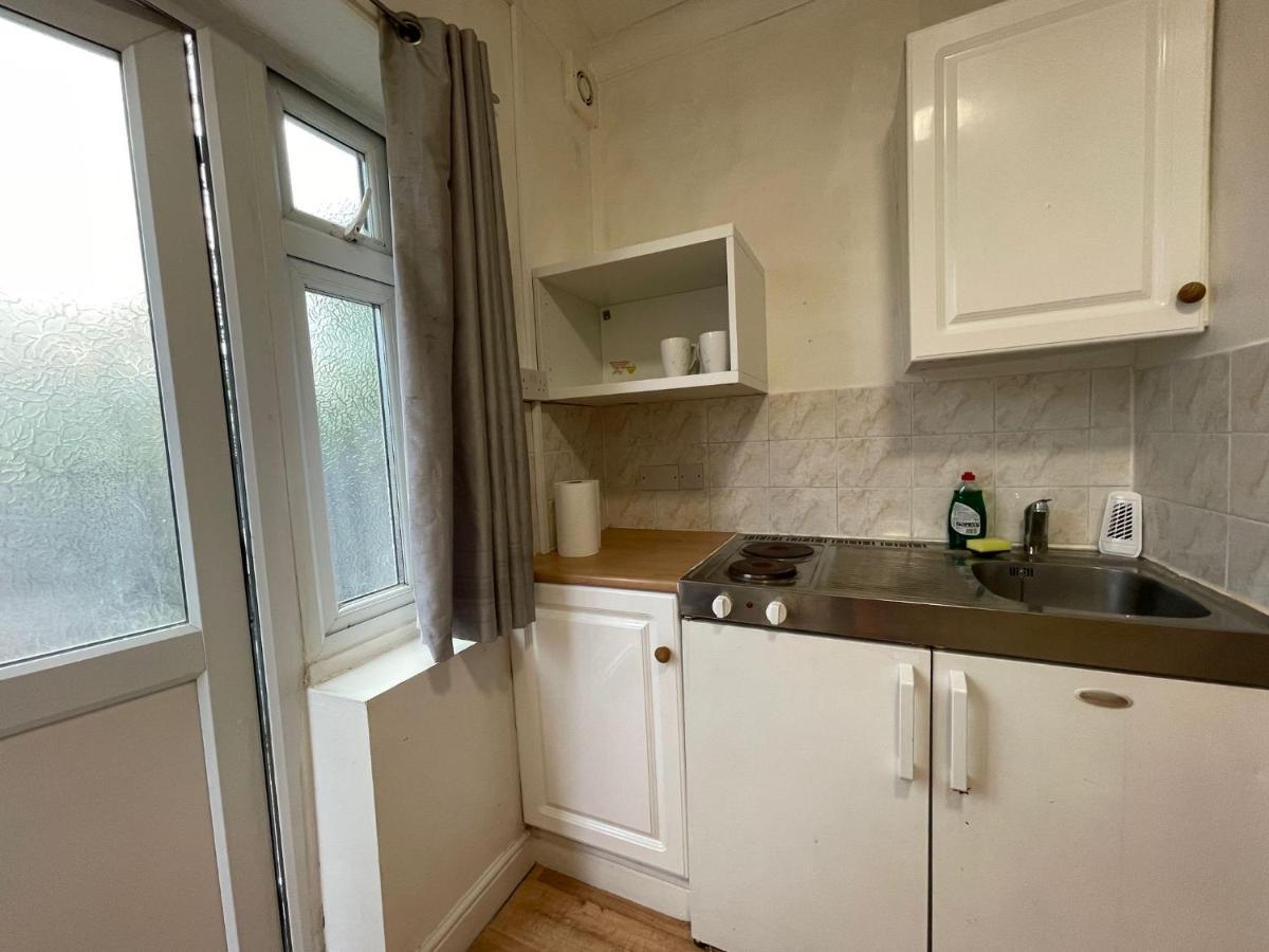 Apartamento Smart Suits - Wembley