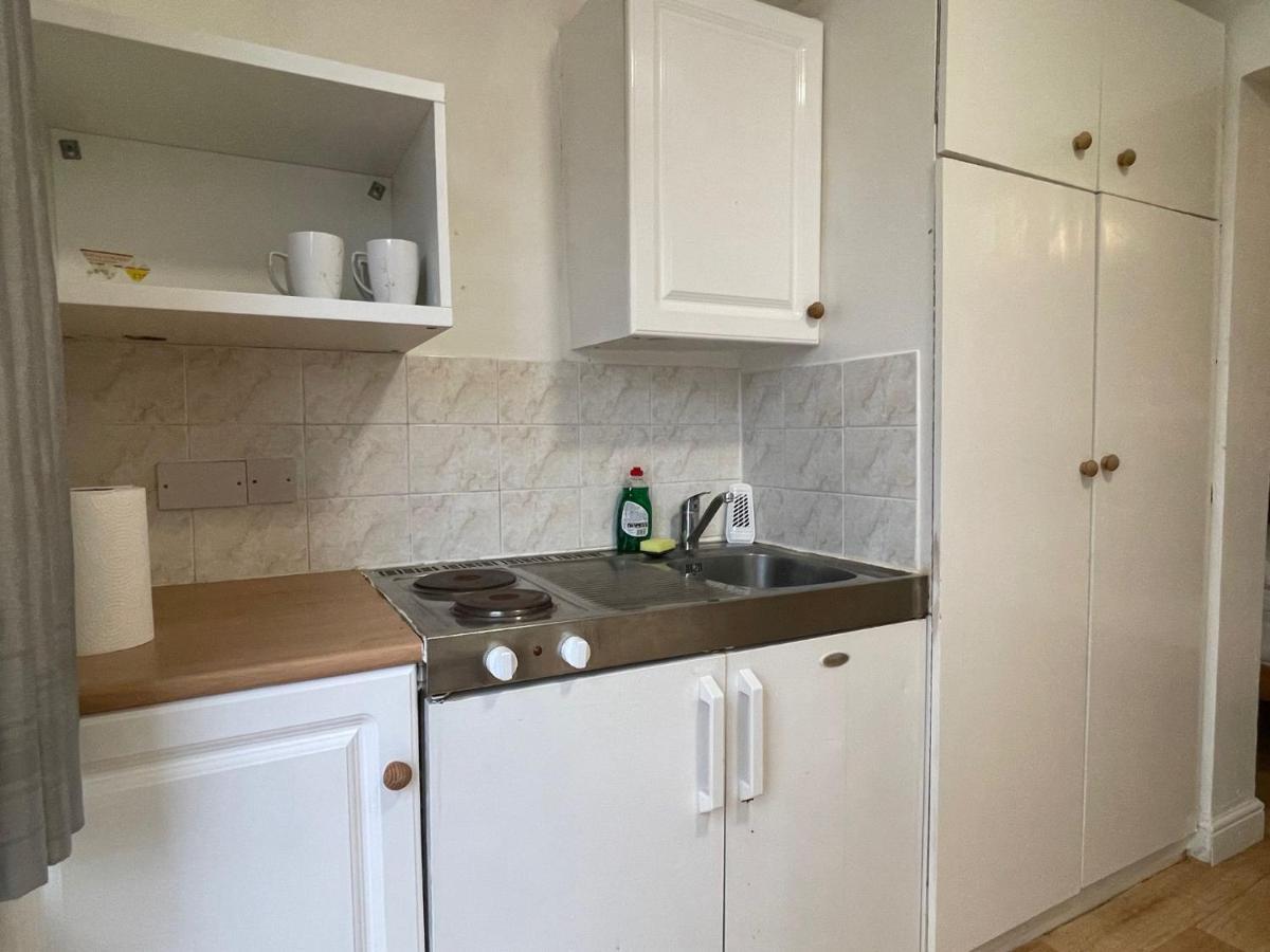 Smart Suits - Wembley Apartamento