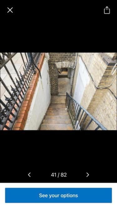 West Kensington 3 Bedroom * Londres