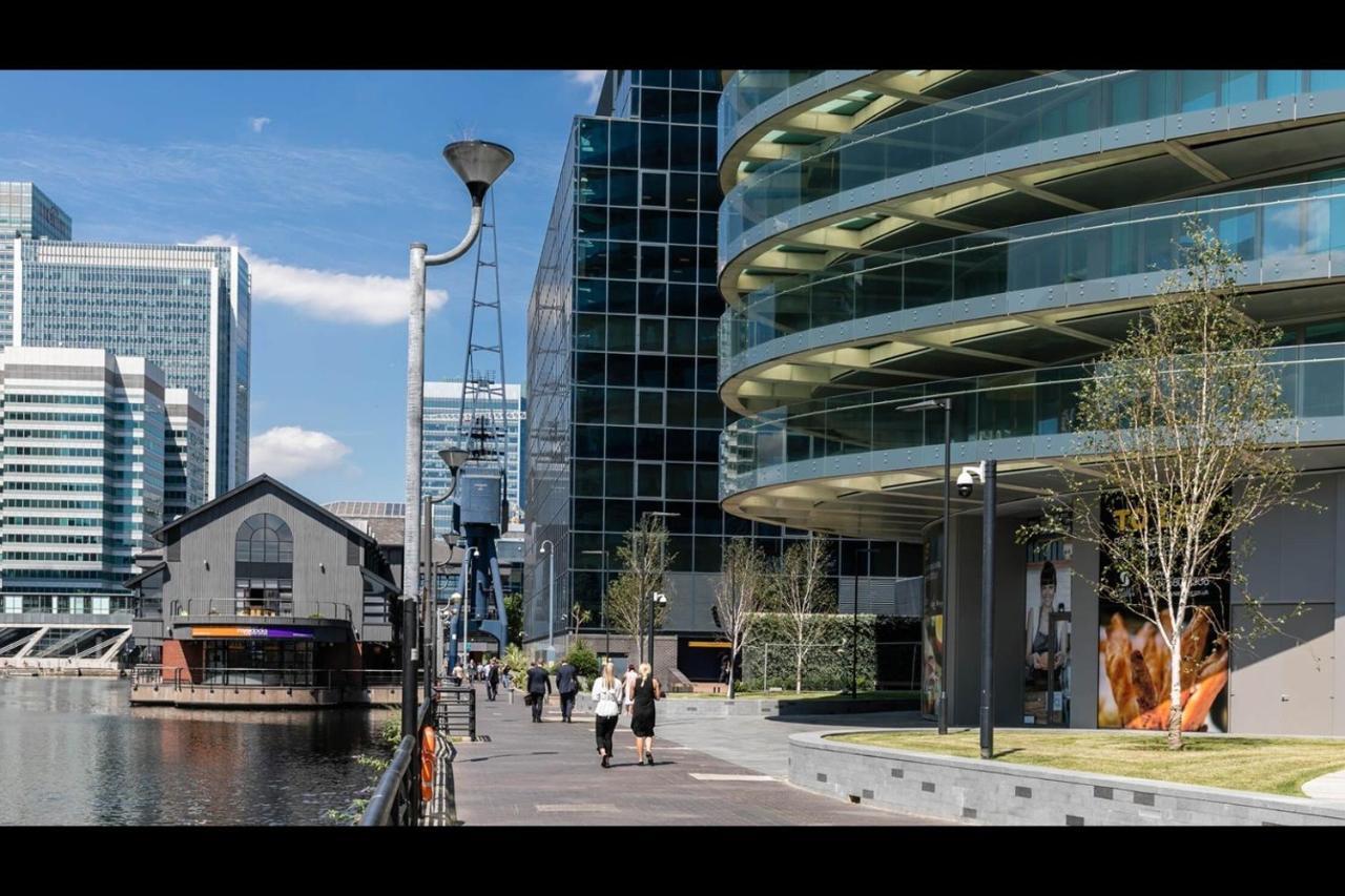 Canary Luxe Apartamento *