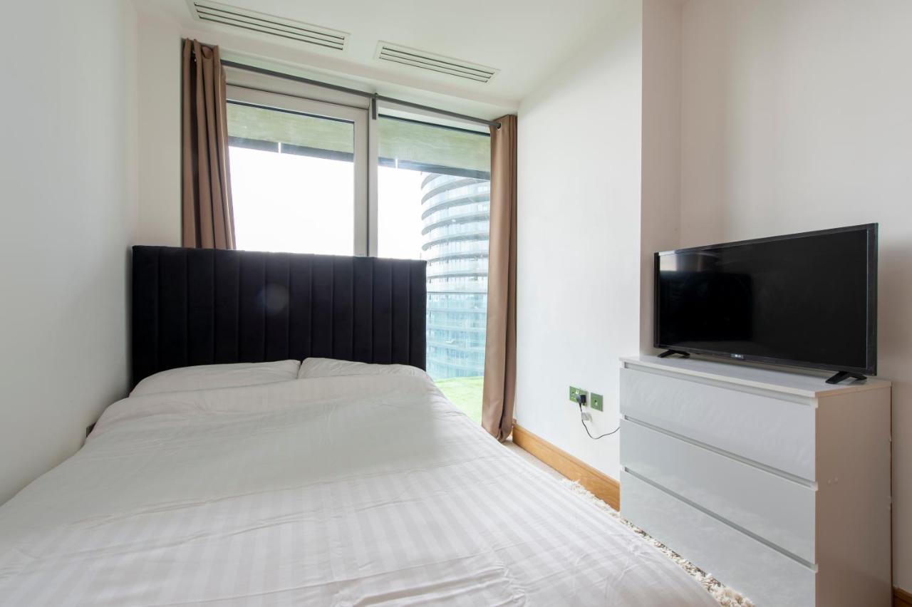 Luxury - Of - Sleeps4 - 87ws Londres