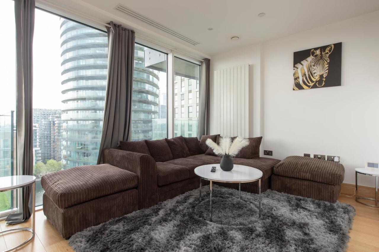 Apartamento Canary Luxe *