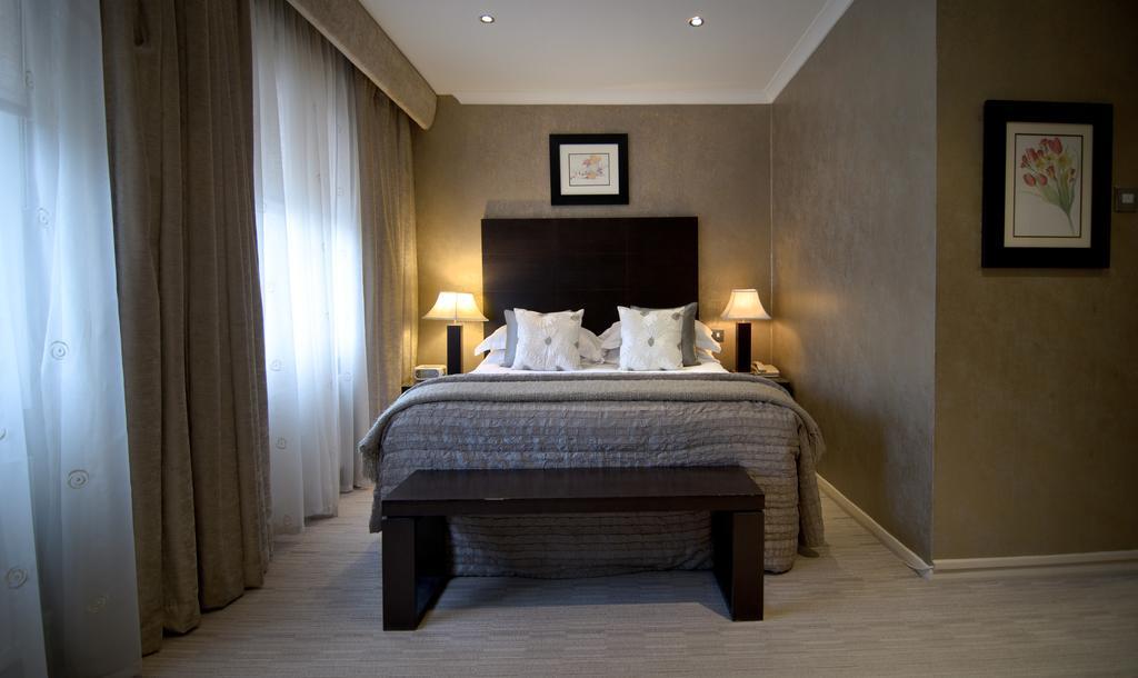 Hotel The Beaufort Londres