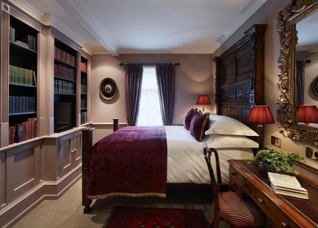 Hotel Batty Langley's Londres