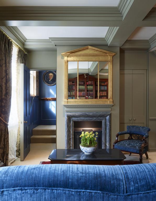 Batty Langley's 5* Londres