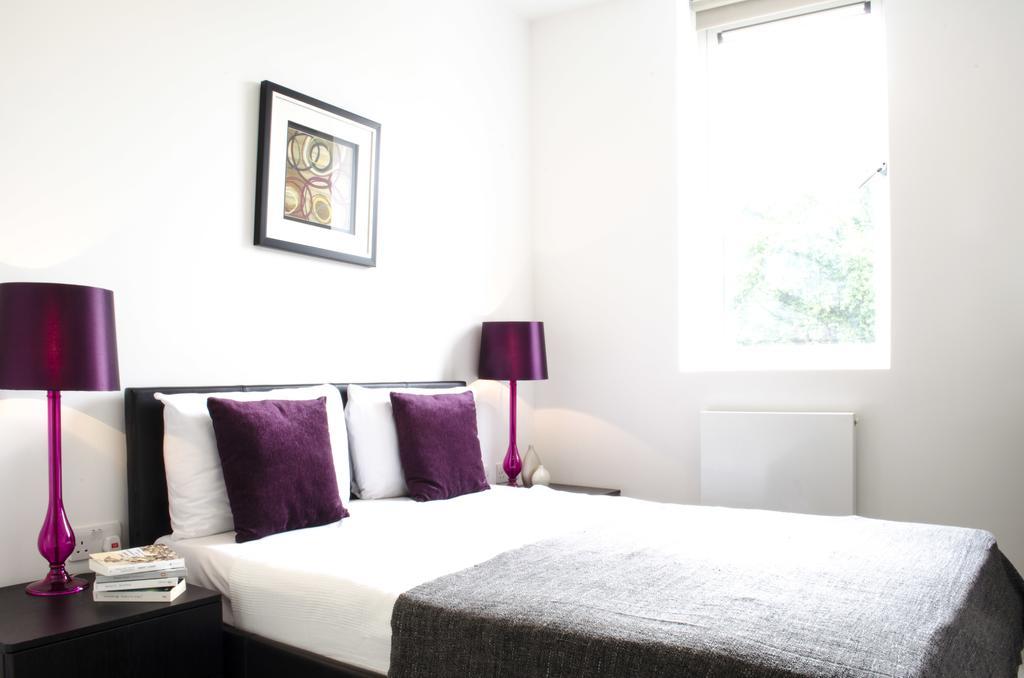 Appartement Old Street *