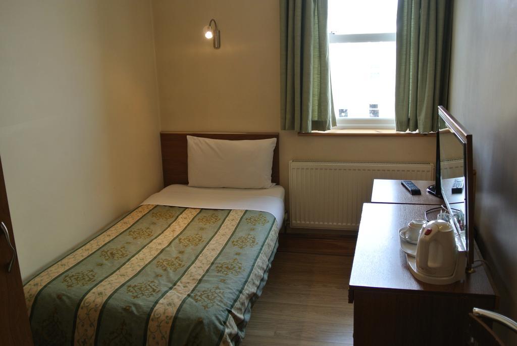 Hotel Carlton Londres