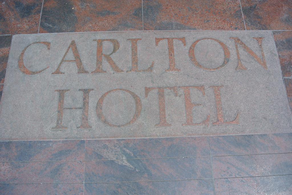 Carlton