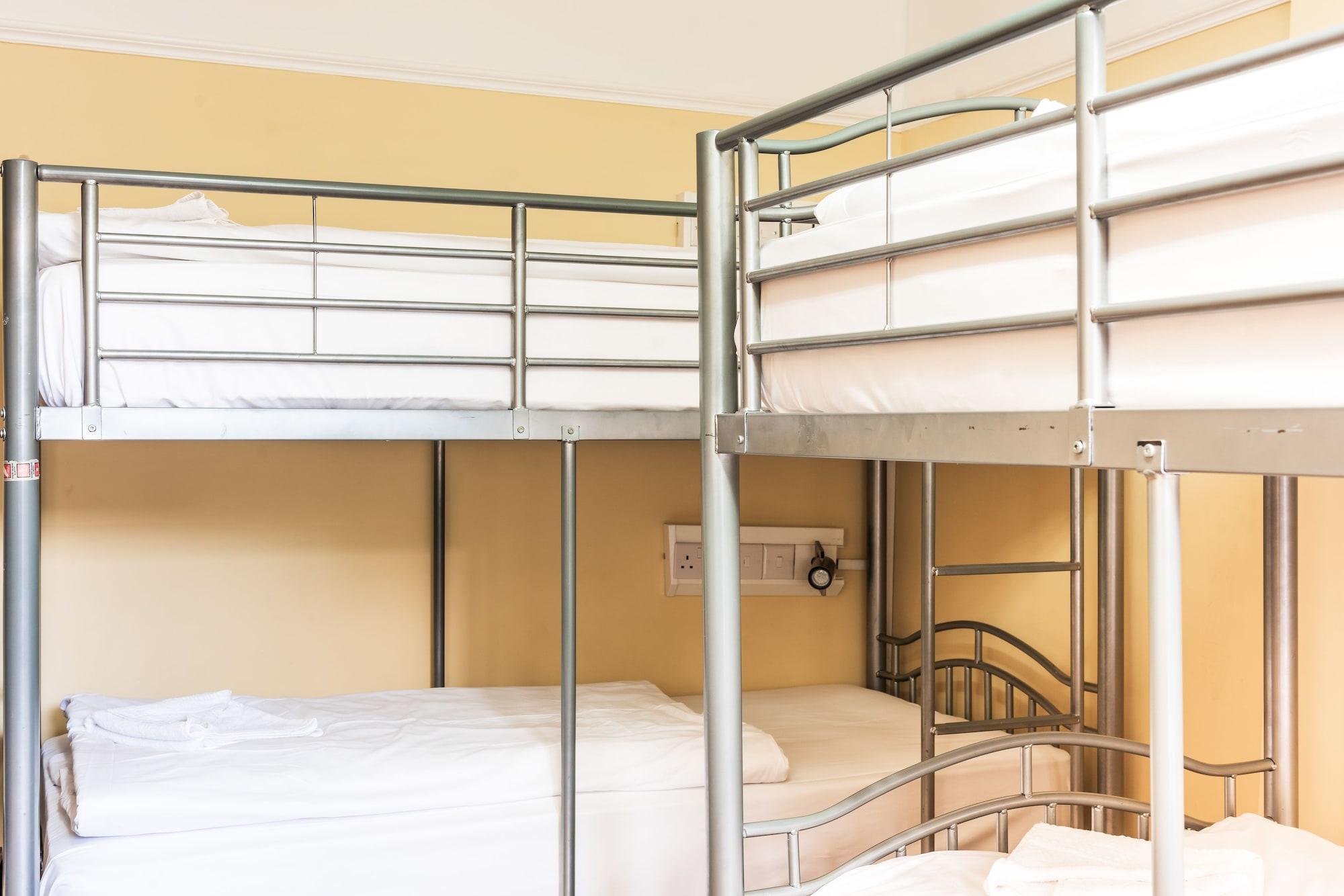 Hotel Dolphin - The Londres