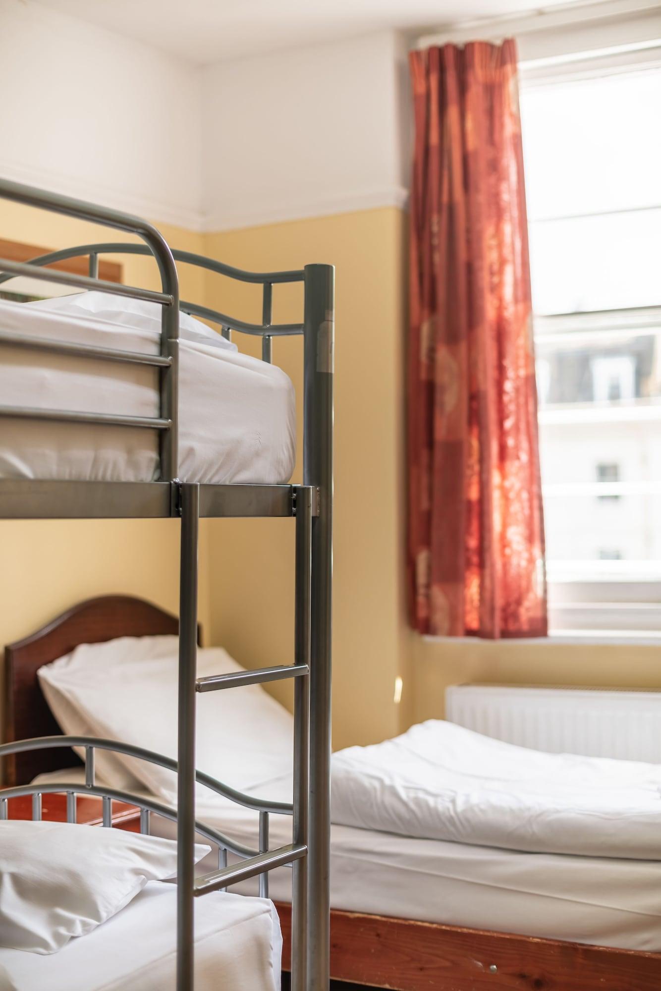 Hotel Dolphin - The Londres