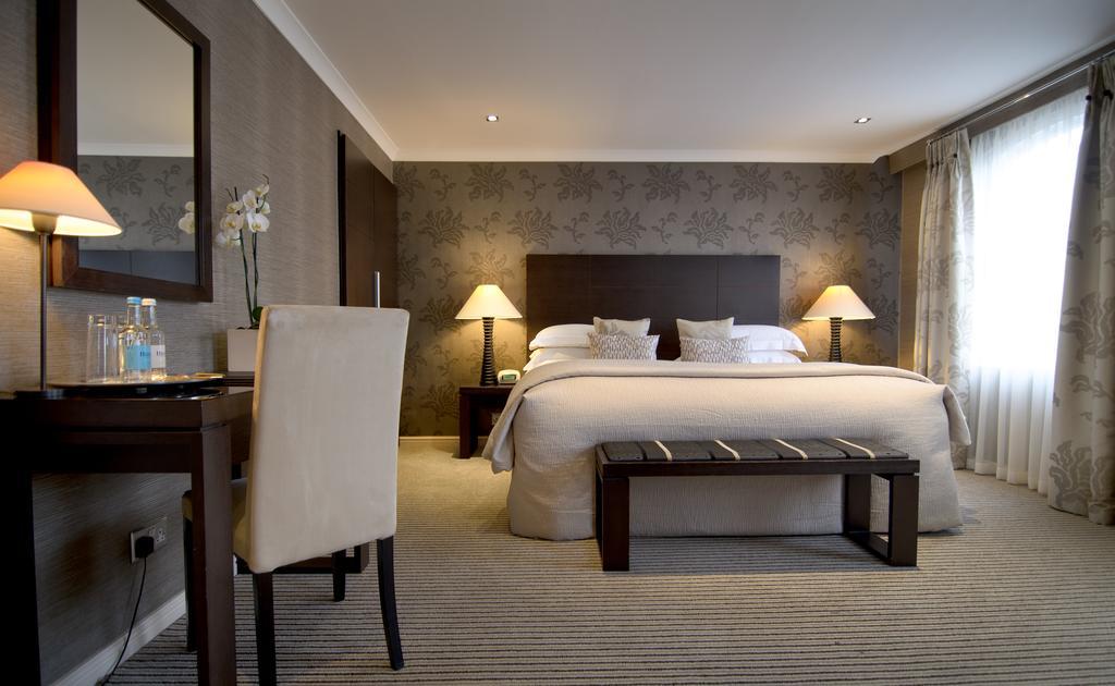 The Beaufort Hotel