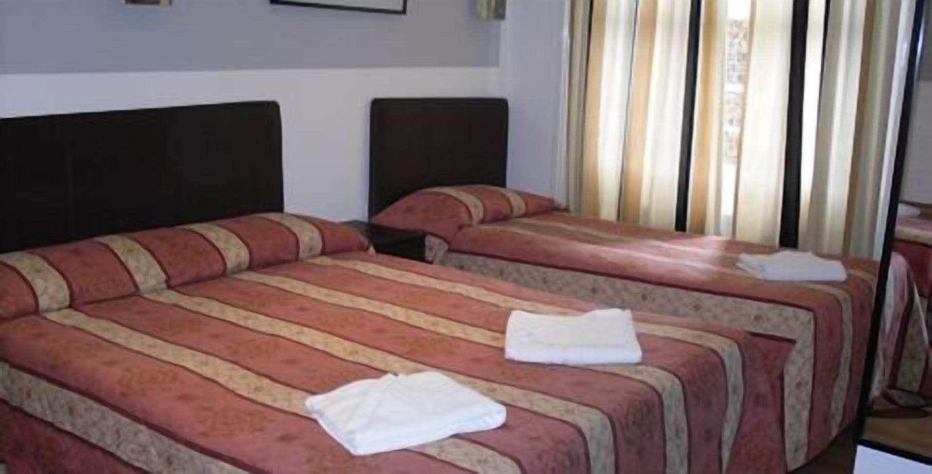 Hotel Notting Hill Gate Londres