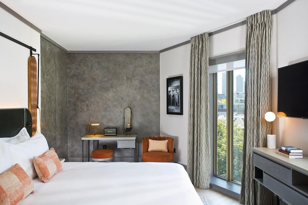 Hart Shoreditch London, Curio Collection By Hilton Londres