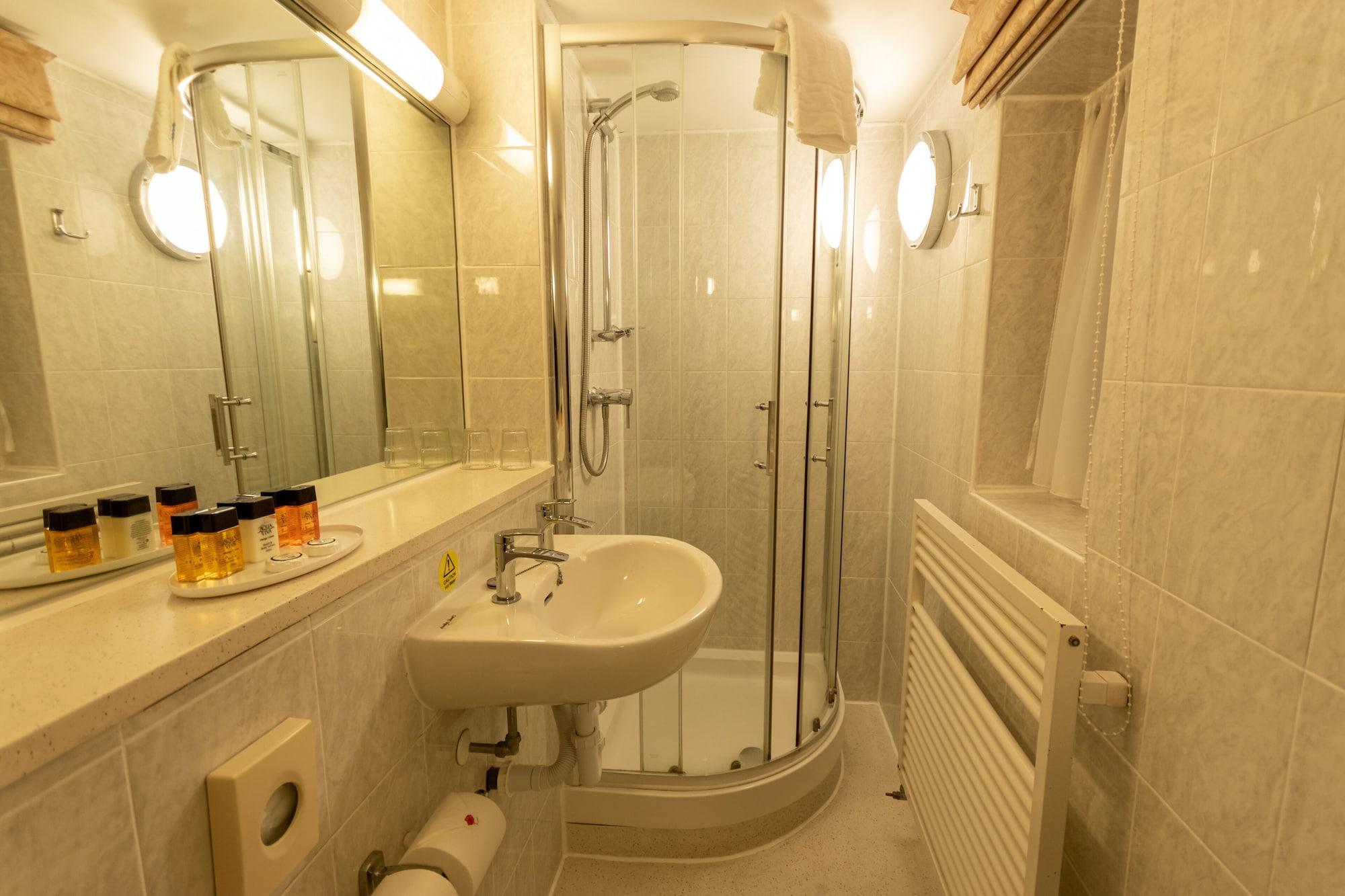 The Darlington Hyde Park 3* Londres