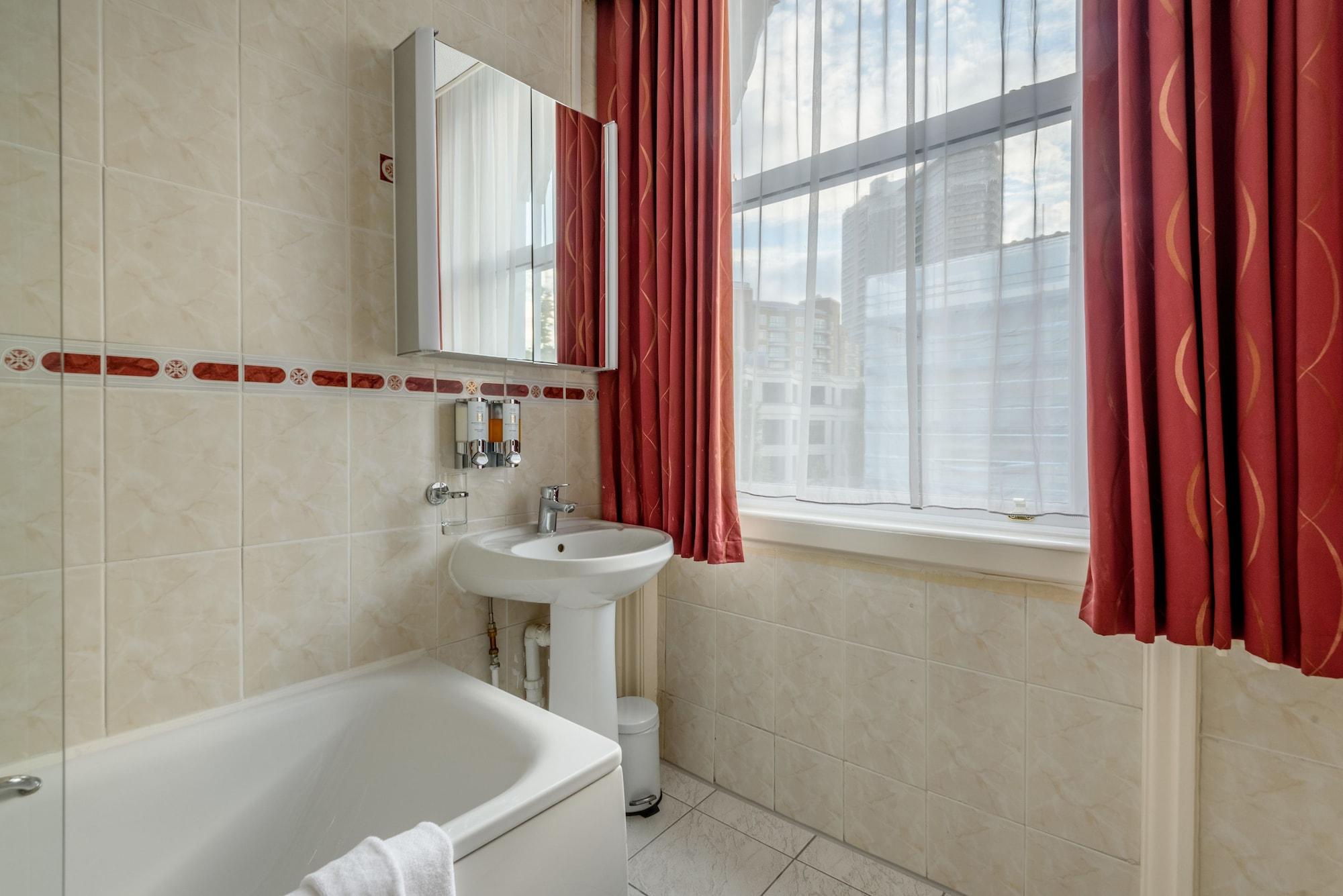 Hotel The Montana Londres