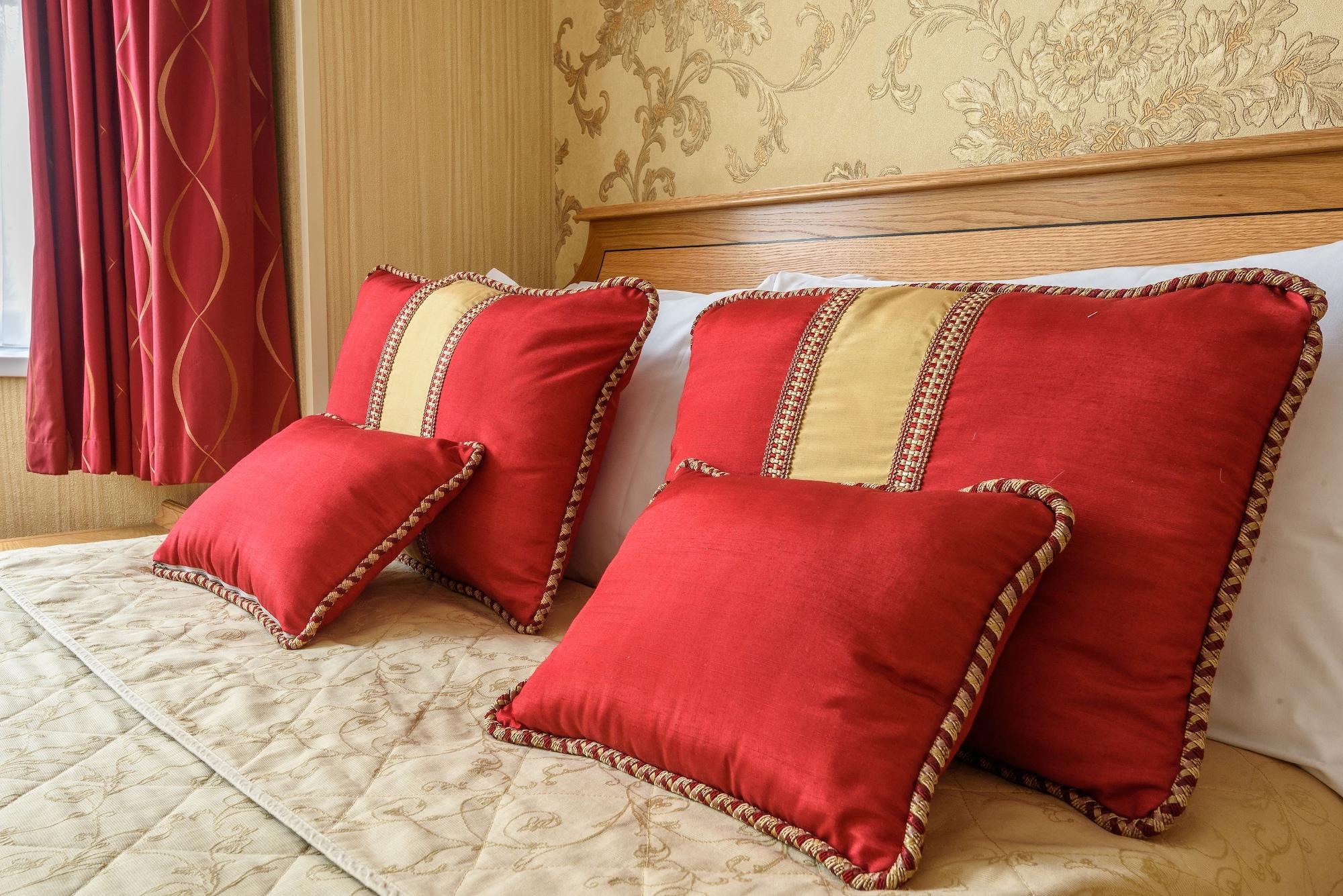 The Montana Hotel Londres