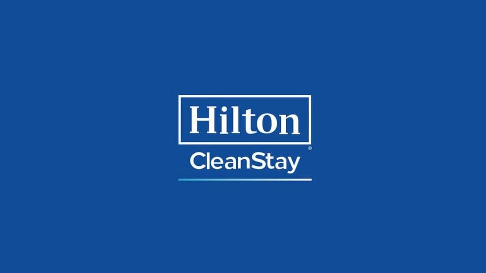 Hampton By Hilton Ealing Londres