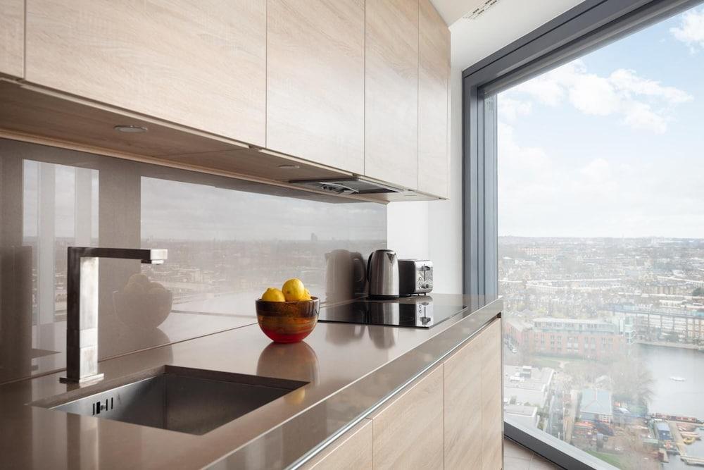 Lexicon Book House Appartement *