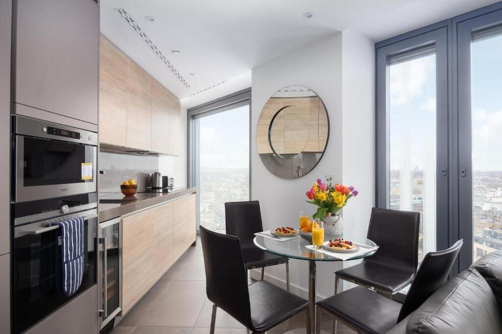 Lexicon Book House Apartamento