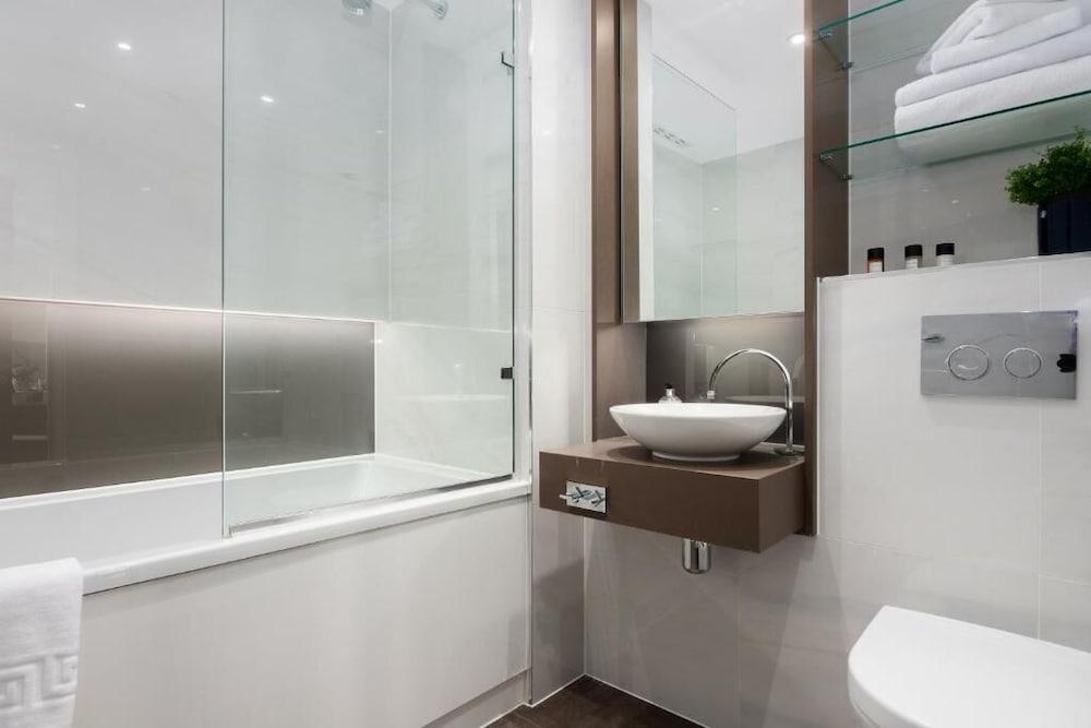 Lexicon Book House Appartement *