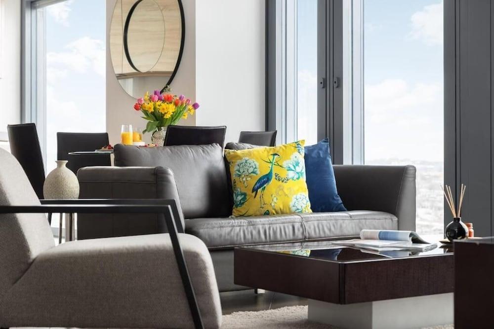 Appartement Lexicon Book House