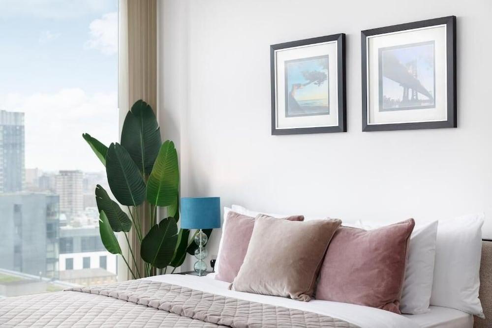 Appartement Lexicon Book House *