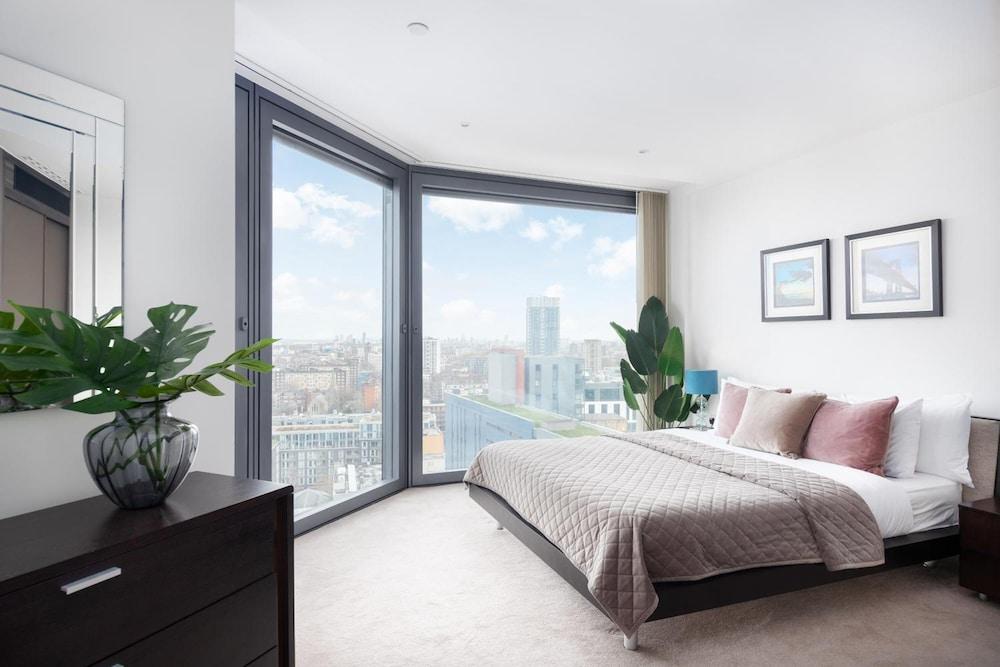 Lexicon Book House Apartamento *