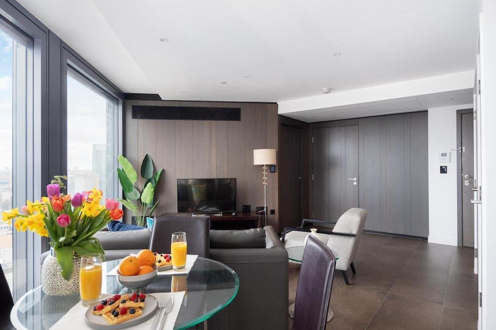 Lexicon Book House Appartement