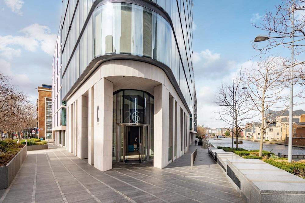 Appartement Lexicon Book House *
