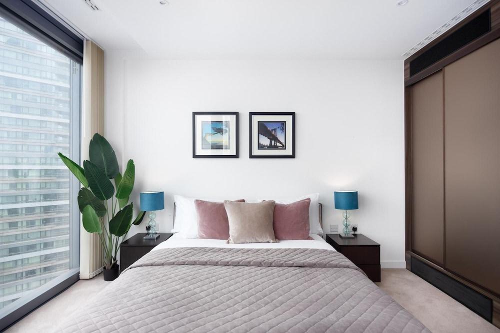 Lexicon Book House Appartement Londres