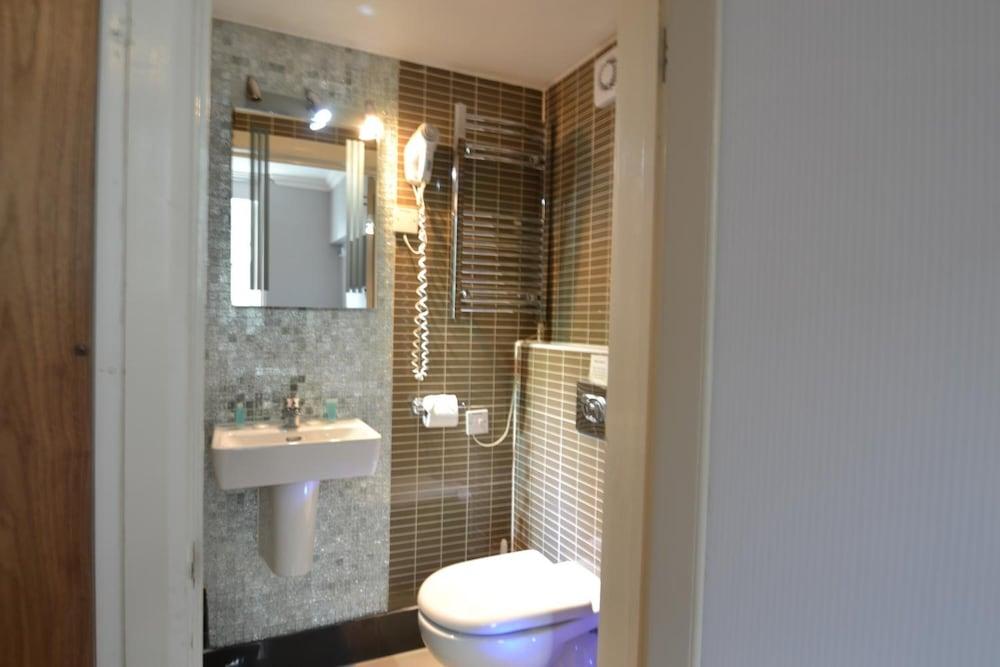 Hotel Hyde Park -