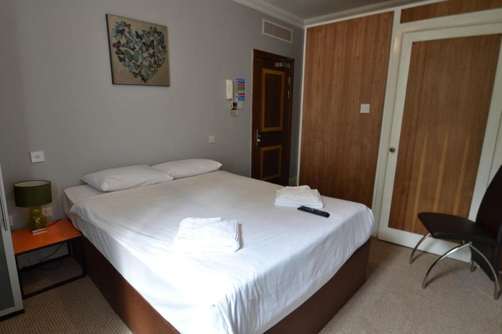 Hyde Park - Hotel Londres