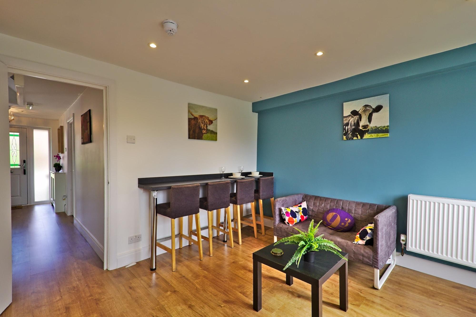 Guest house Harlinger 2*