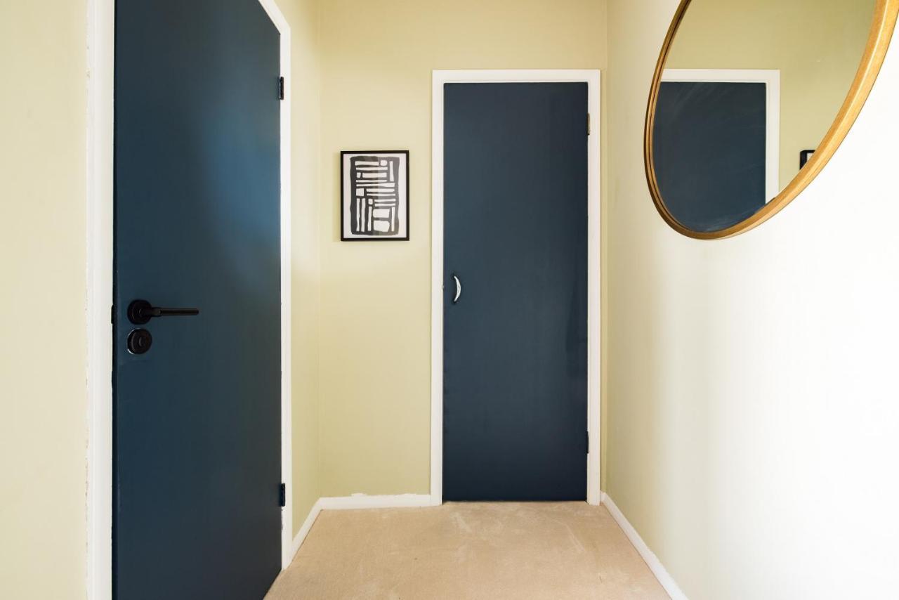 Apartamento The West Hampstead Retreat- Modern & Bright 1bdr Londres