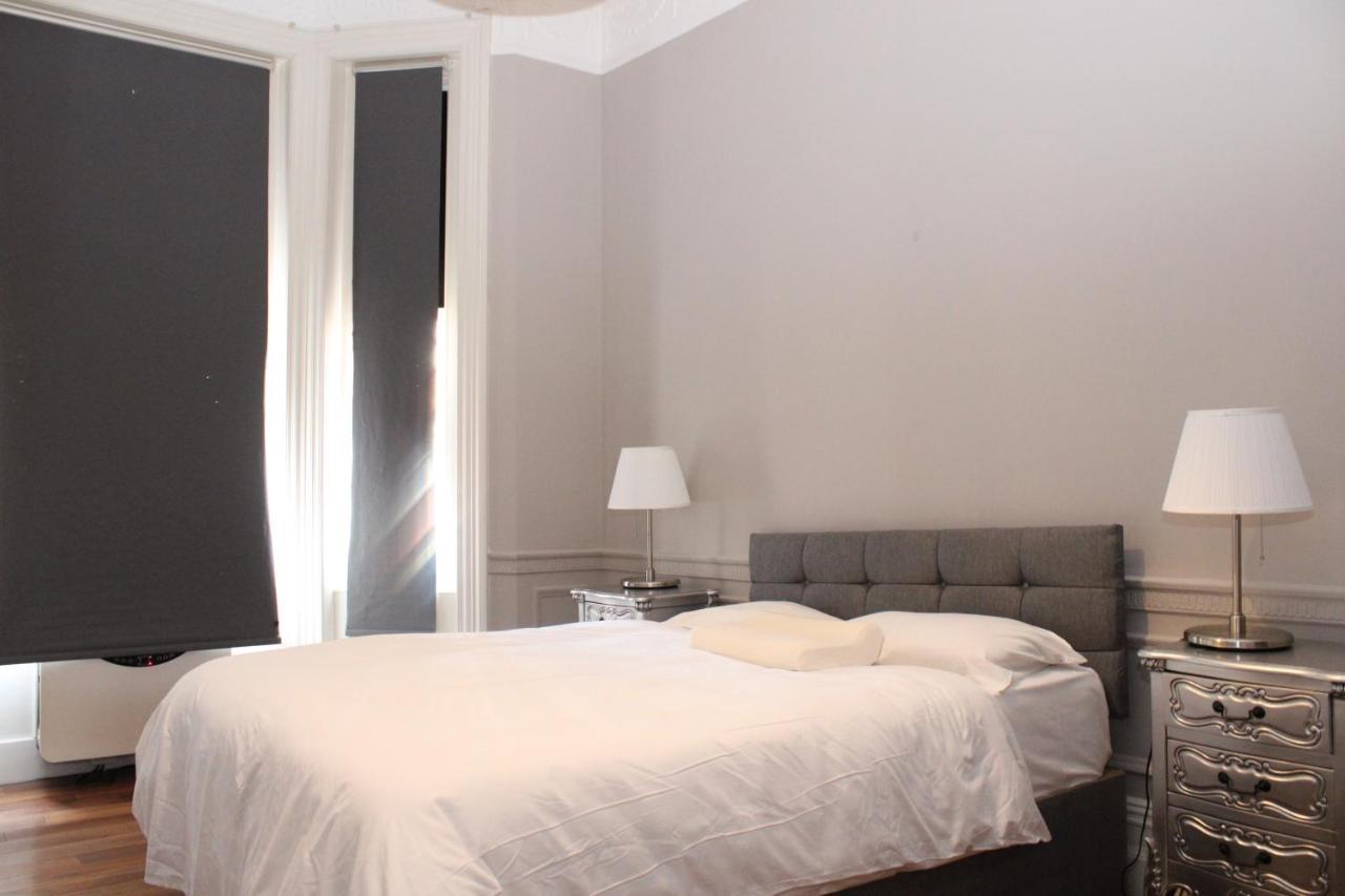 Apartamento Sloane Square