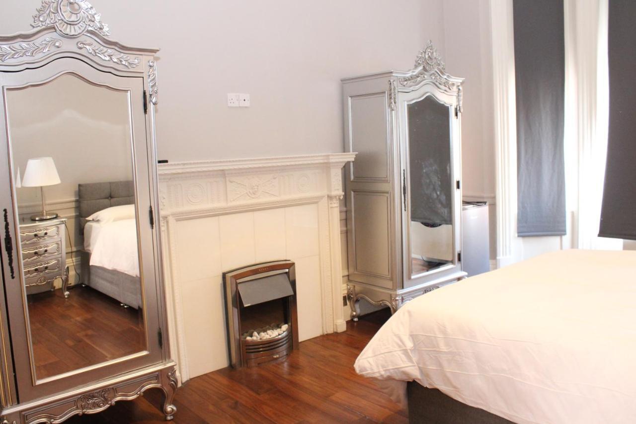 Apartamento Sloane Square *