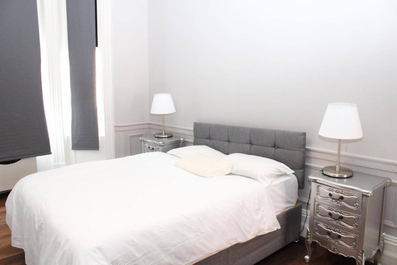 Apartamento Sloane Square Londres