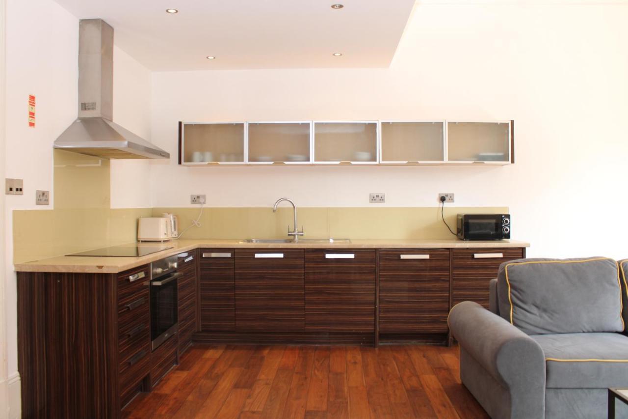Sloane Square Apartamento *