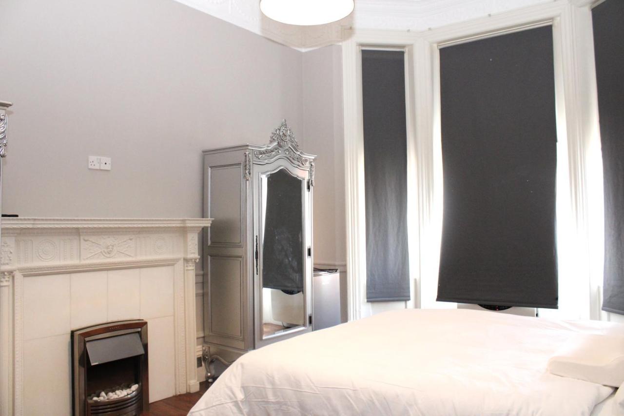 Sloane Square Apartamento *