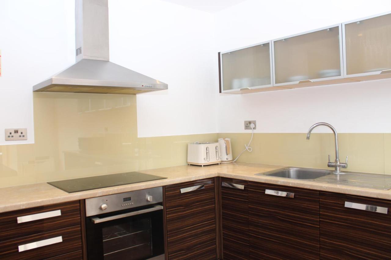 Apartamento Sloane Square
