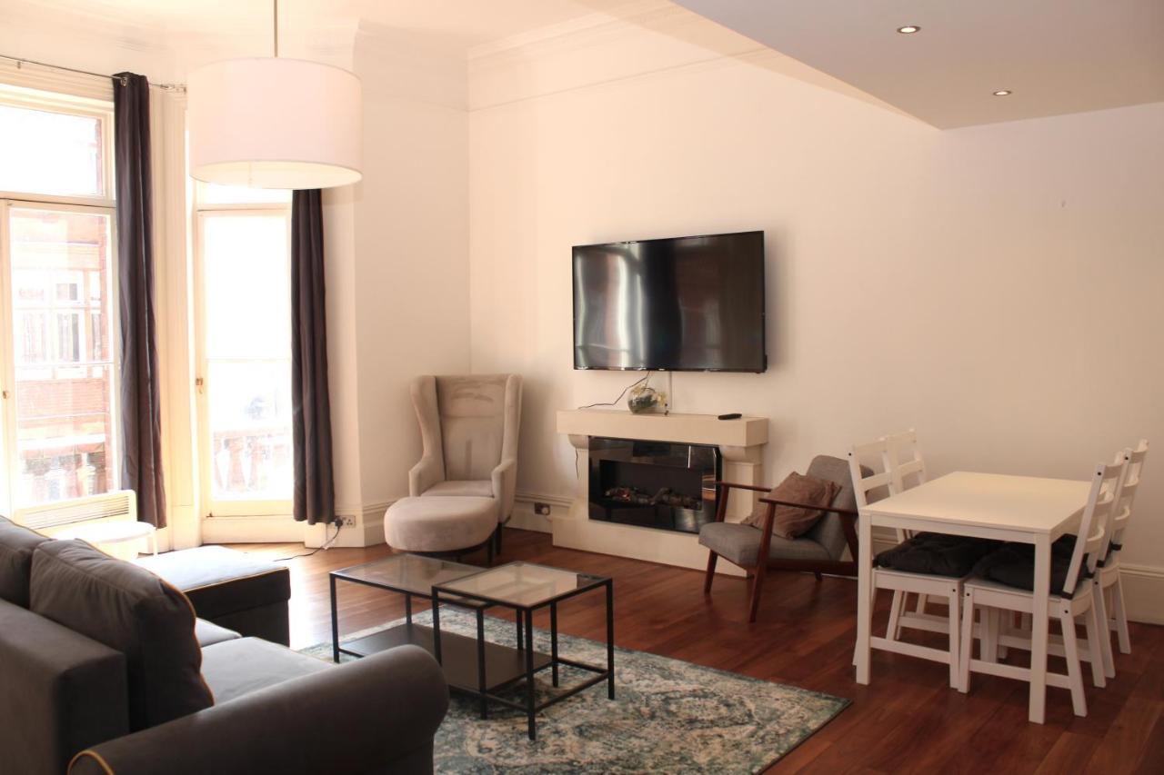 Apartamento Sloane Square
