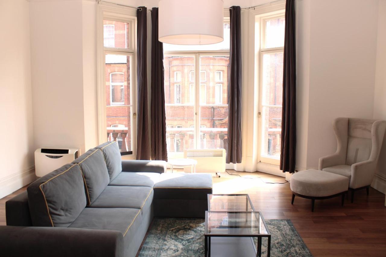 Apartamento Sloane Square *
